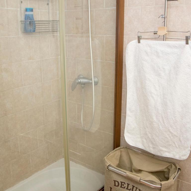 Apartamento E&R Málaga Centro- Parking gratis - Apartamento - 26