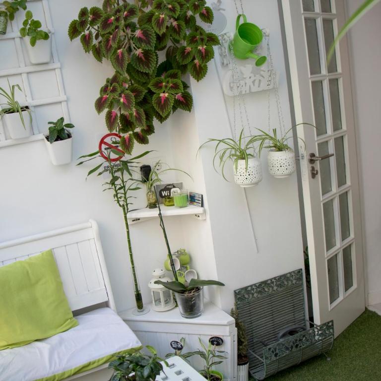 Apartamento E&R Málaga Centro- Parking gratis - Apartamento - 37