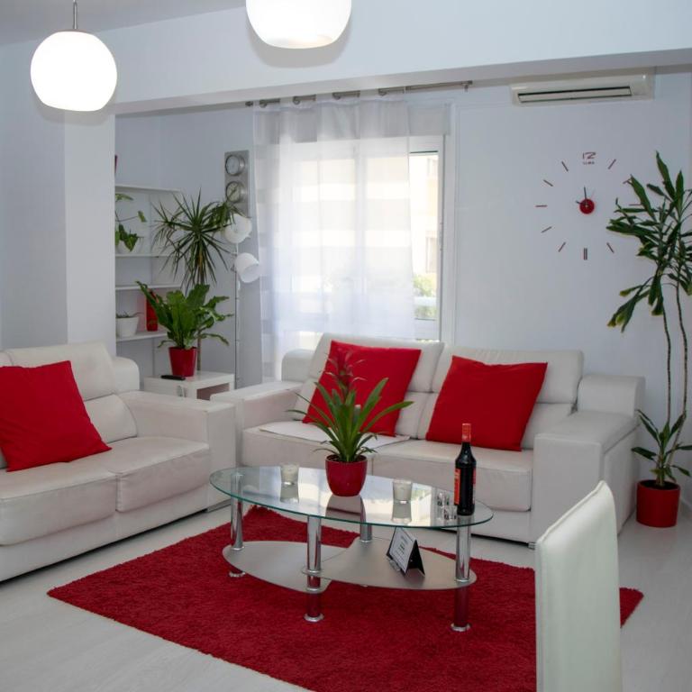 Apartamento E&R Málaga Centro- Parking gratis - Apartamento - 13