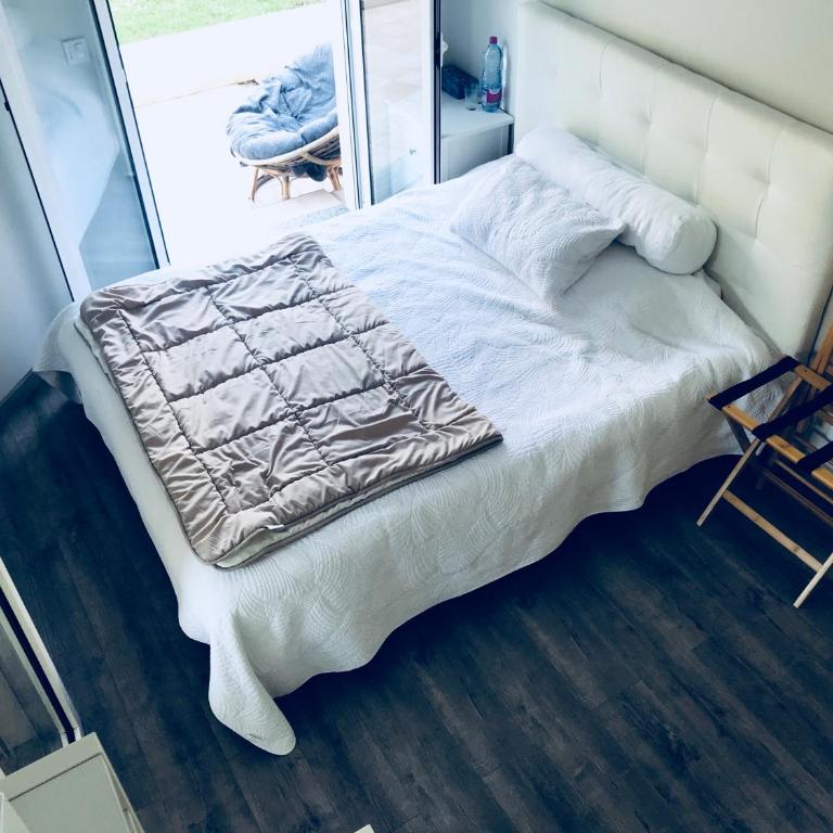 Luxury residence Fabron - Appartement - 5