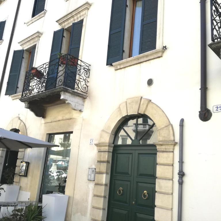 Verona Relais + Private parking - Appartamento con Parcheggio Privato - 21