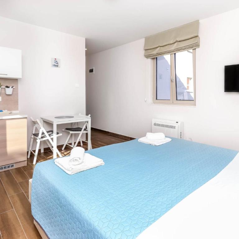 Apartments Maestral - Studio Apartman - 2