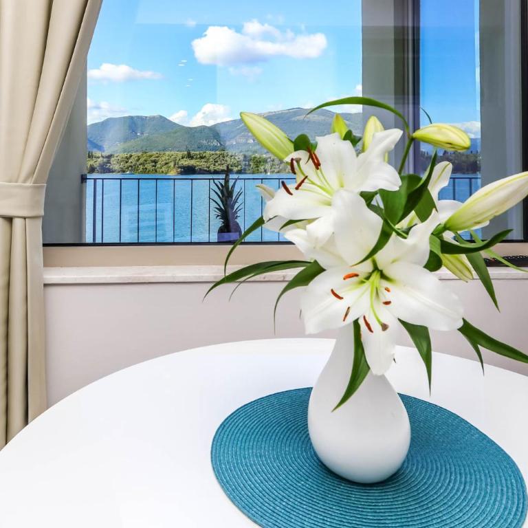 Apartments Maestral - Apartman sa Pogledom na More - 7