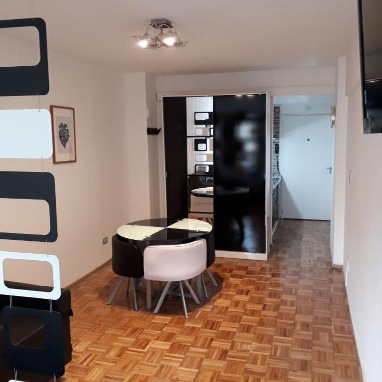 Downtown Viamonte Apartment - Apartamento - 5