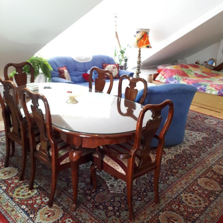 Apartment Sun - Apartman sa Terasom - 18