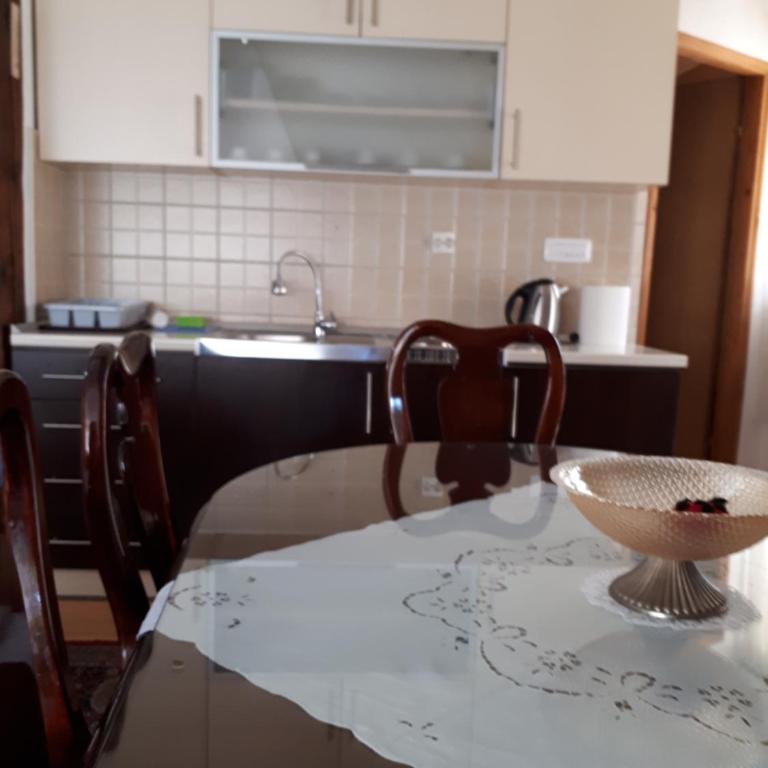 Apartment Sun - Apartman sa Terasom - 13