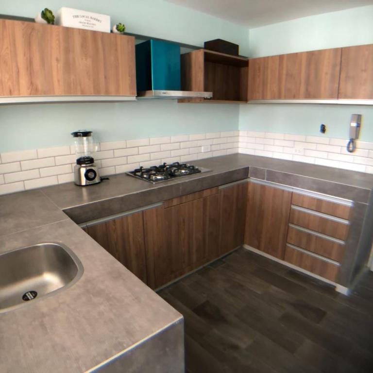 MLA apartments - 28 de Julio - Apartment - 8