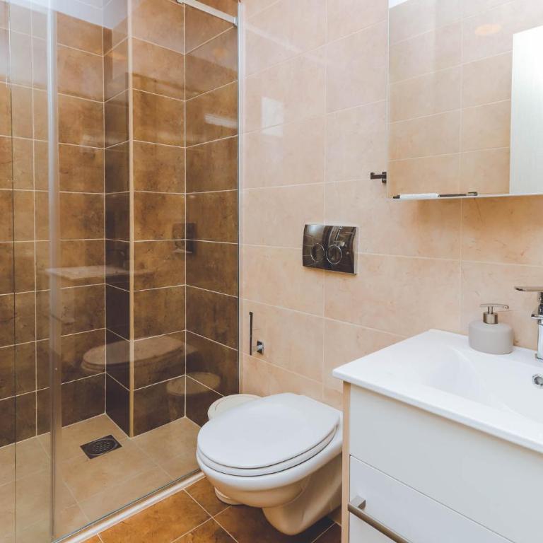 Apartments Maestral - Studio Apartman - 1