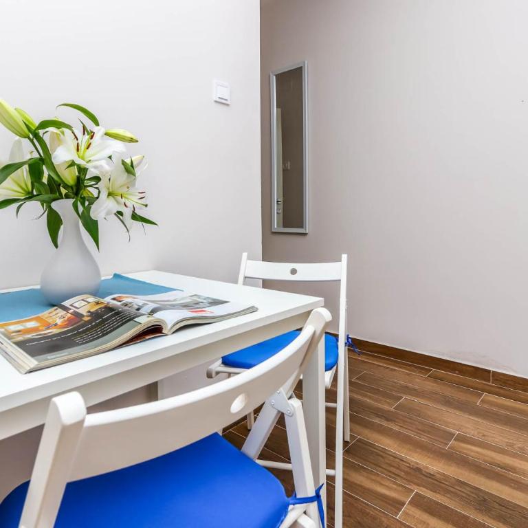 Apartments Maestral - Studio Apartman - 2