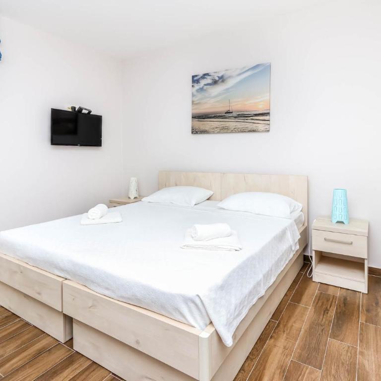Apartments Maestral - Studio Apartman - 3