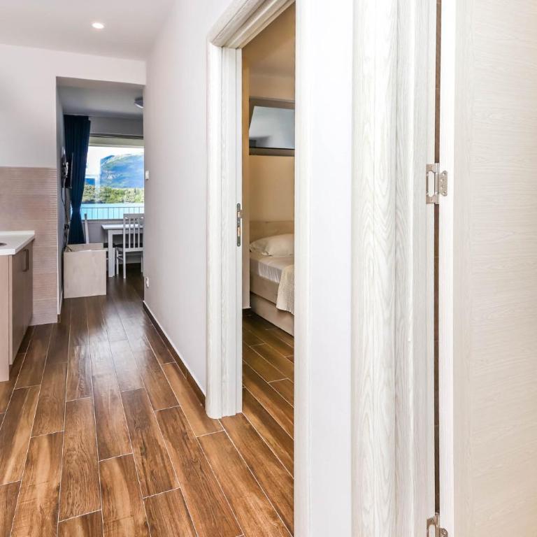 Apartments Maestral - Apartman sa Pogledom na More - 14