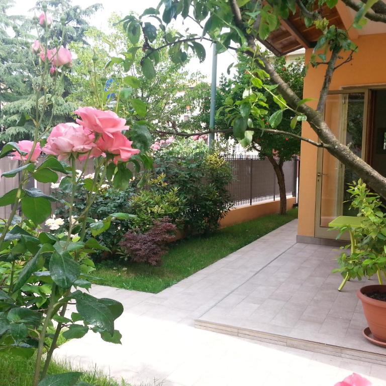 Villa Al Sole - Casa con 3 Camere da Letto - 22