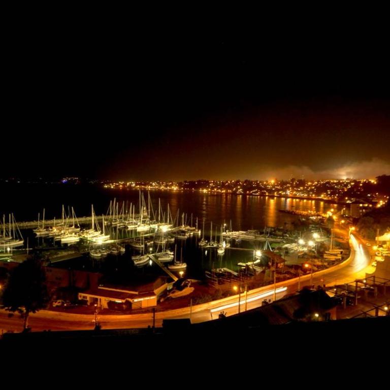 Hermoso departamento con increíble vista! - Apartamento - 1