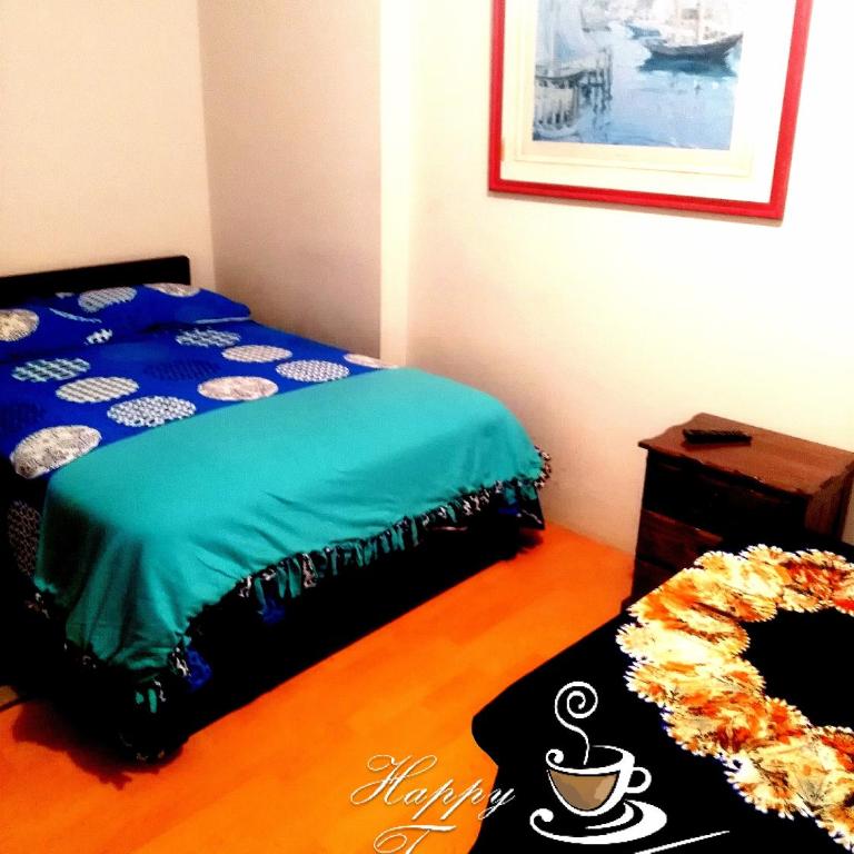 Caral - transit HOME - Habitación Doble con baño privado - 10