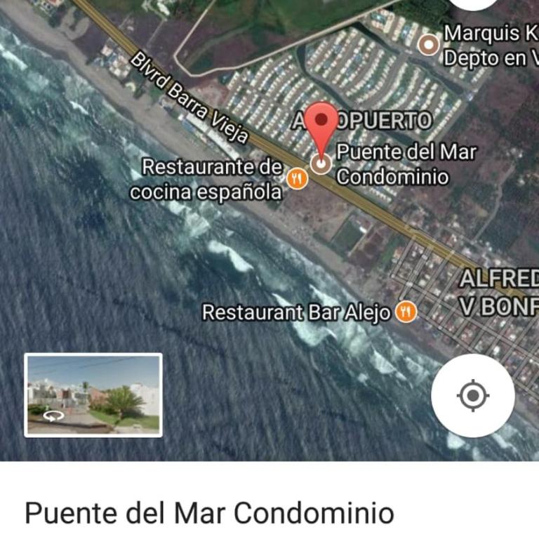 Pent House Acapulco Diamante Markis K 31 - Apartamento - 52