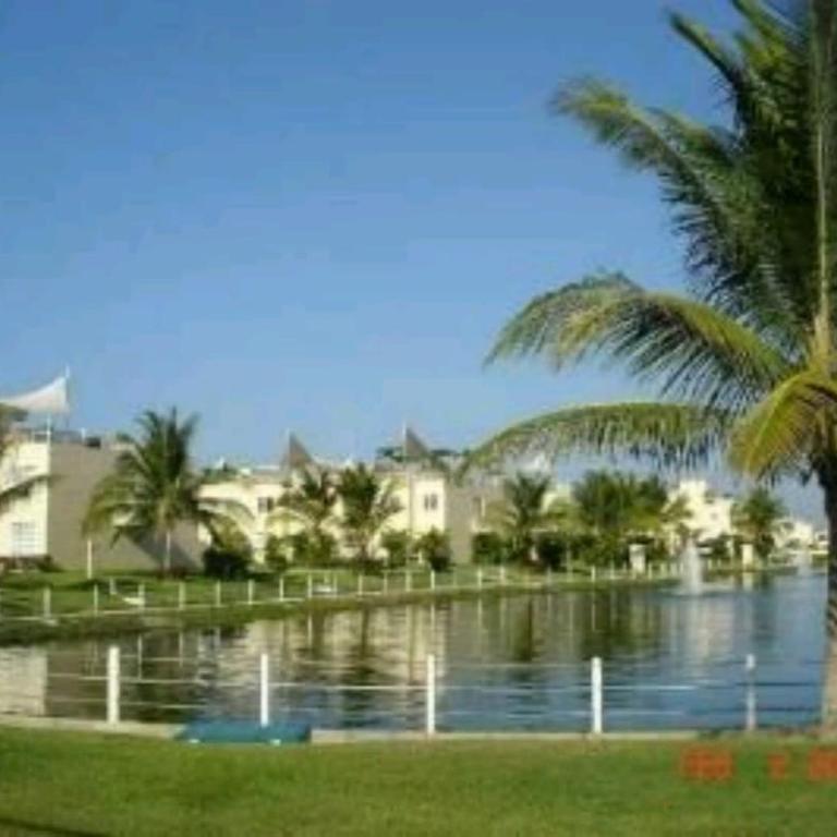 Pent House Acapulco Diamante Markis K 31 - Apartamento - 50