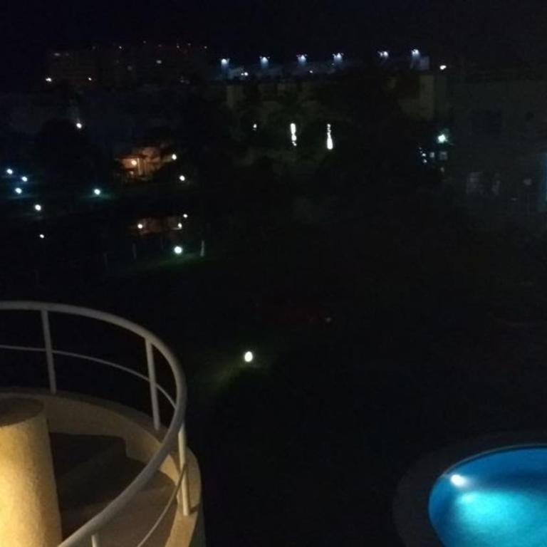 Pent House Acapulco Diamante Markis K 31 - Apartamento - 47