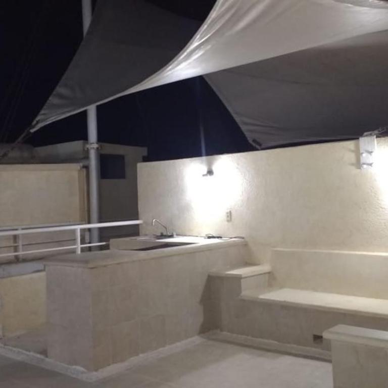 Pent House Acapulco Diamante Markis K 31 - Apartamento - 43
