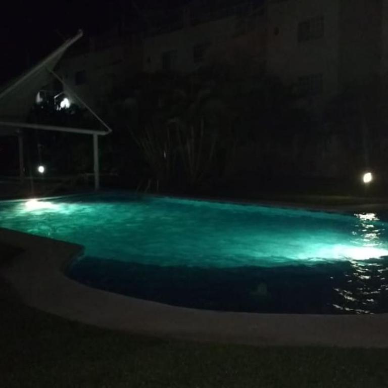 Pent House Acapulco Diamante Markis K 31 - Apartamento - 38