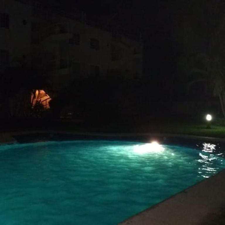 Pent House Acapulco Diamante Markis K 31 - Apartamento - 37
