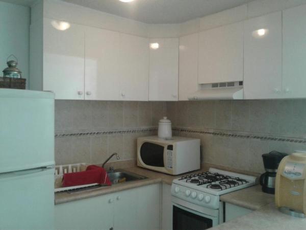 Pent House Acapulco Diamante Markis K 31 - Apartamento - 23