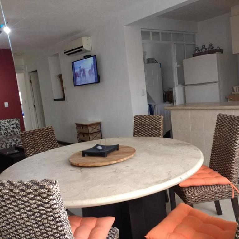 Pent House Acapulco Diamante Markis K 31 - Apartamento - 20