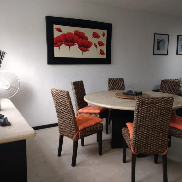 Pent House Acapulco Diamante Markis K 31 - Apartamento - 22