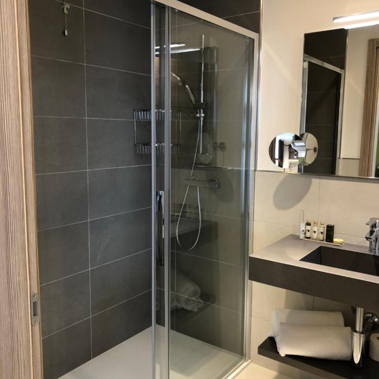Hotel Iris Jesolo - Junior Suite con Terrazza - 2