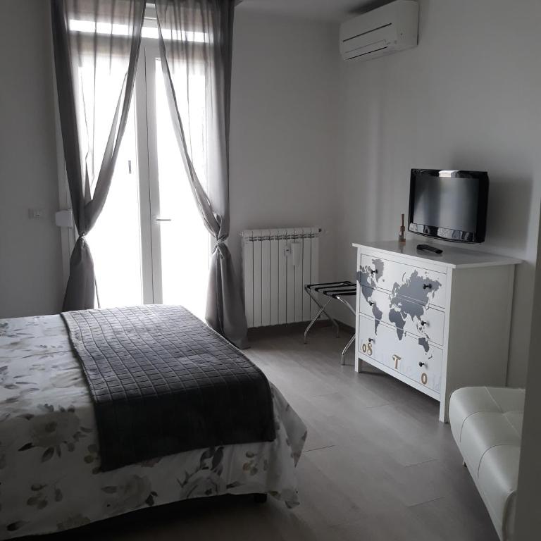 Settimo Cielo - Appartamento con 1 Camera da Letto - 6