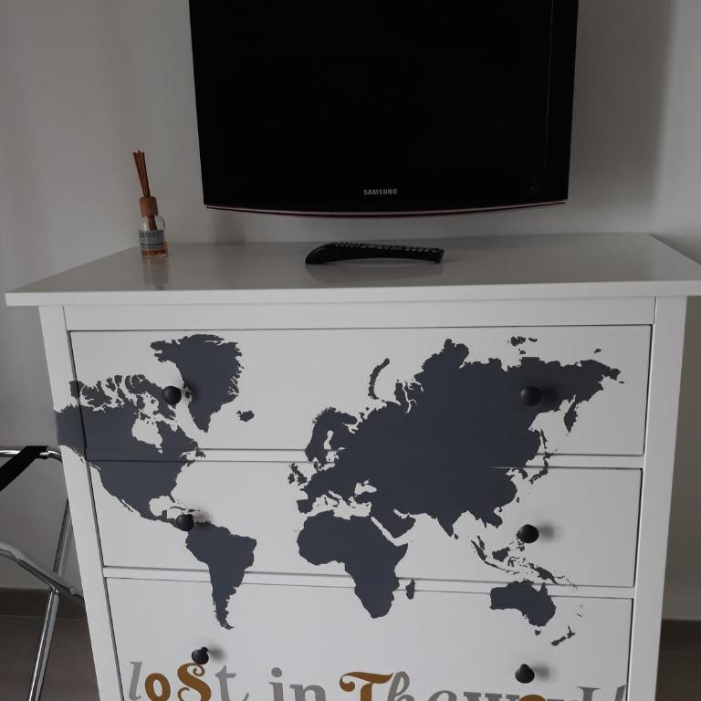 Settimo Cielo - Appartamento con 1 Camera da Letto - 7
