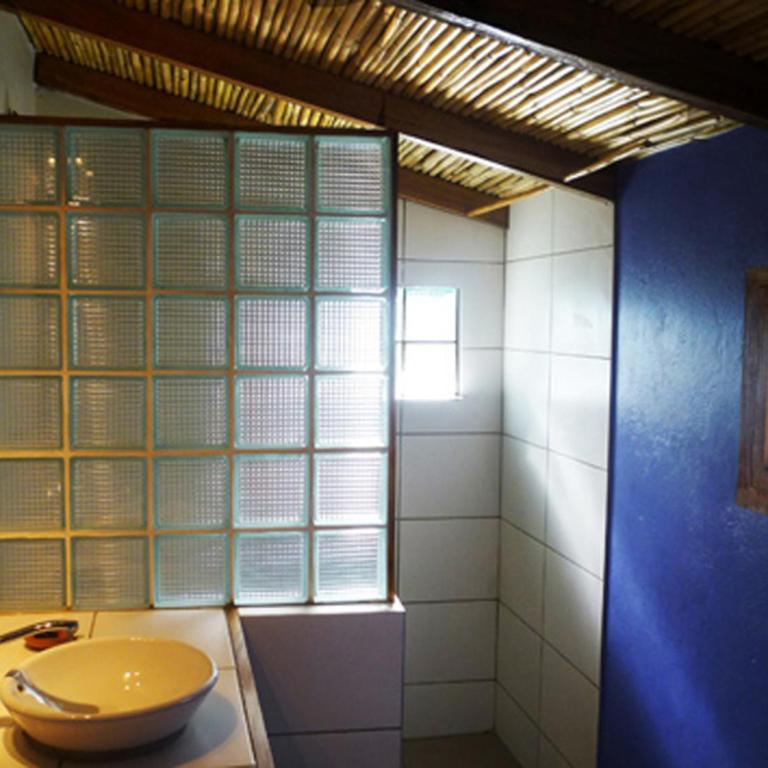 La Selenita - Standard Queen Room - 16