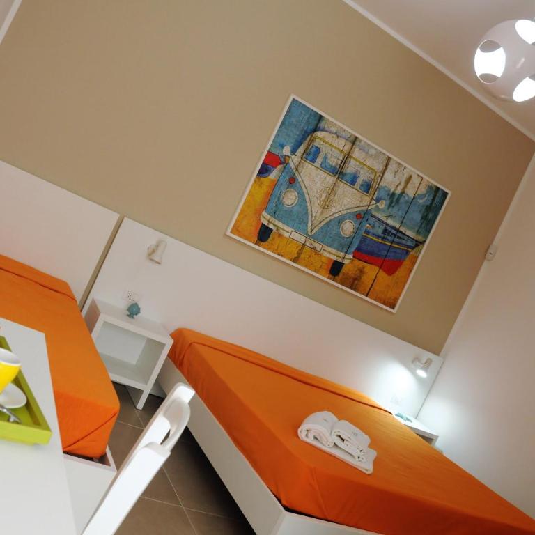 Punta Prosciutto GMA Tourism - Casa Vacanze - 13