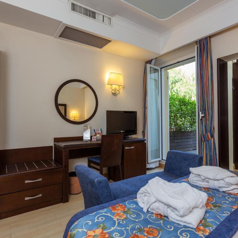 Hotel Luna Riccione e Aqua Spa Only Adults +12 - Double or Twin Room - 6