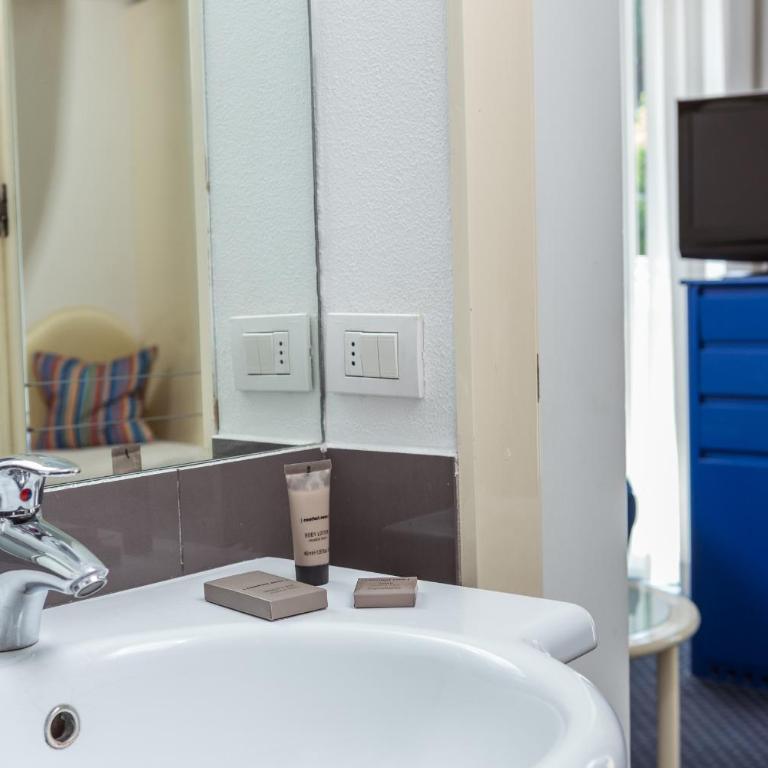 Hotel Luna Riccione e Aqua Spa Only Adults +12 - Double or Twin Room - 11