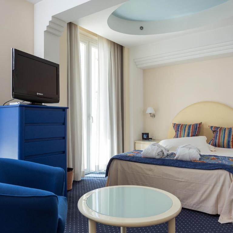 Hotel Luna Riccione e Aqua Spa Only Adults +12 - Triple Room - 5