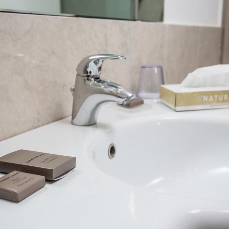 Hotel Luna Riccione e Aqua Spa Only Adults +12 - Double or Twin Room - 9