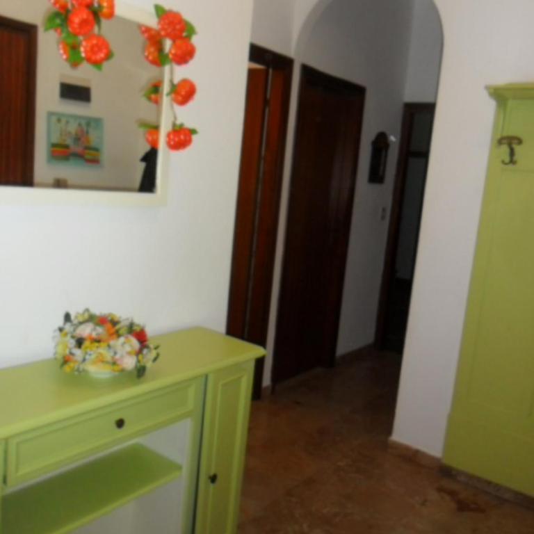La zucca violina - Apartment - 1