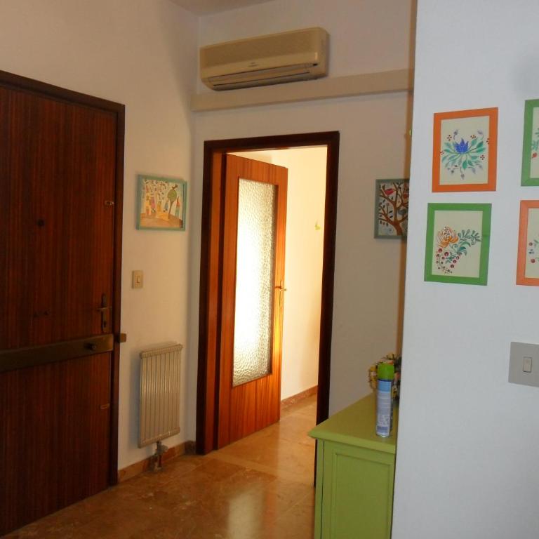 La zucca violina - Apartment - 2