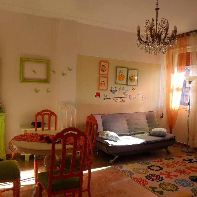 La zucca violina - Apartment - 4