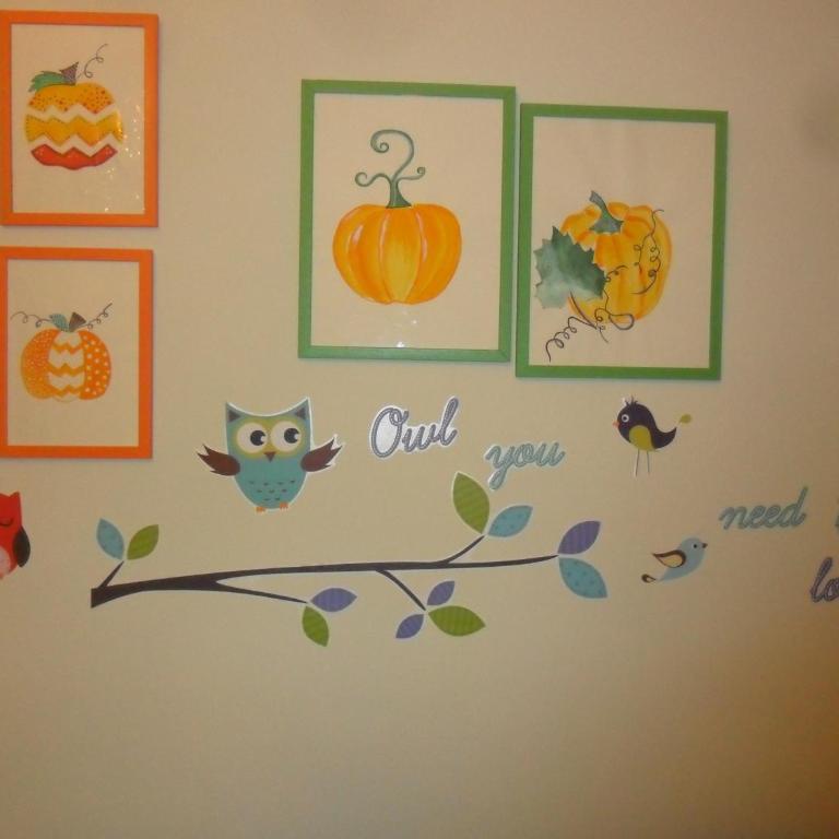 La zucca violina - Apartment - 5