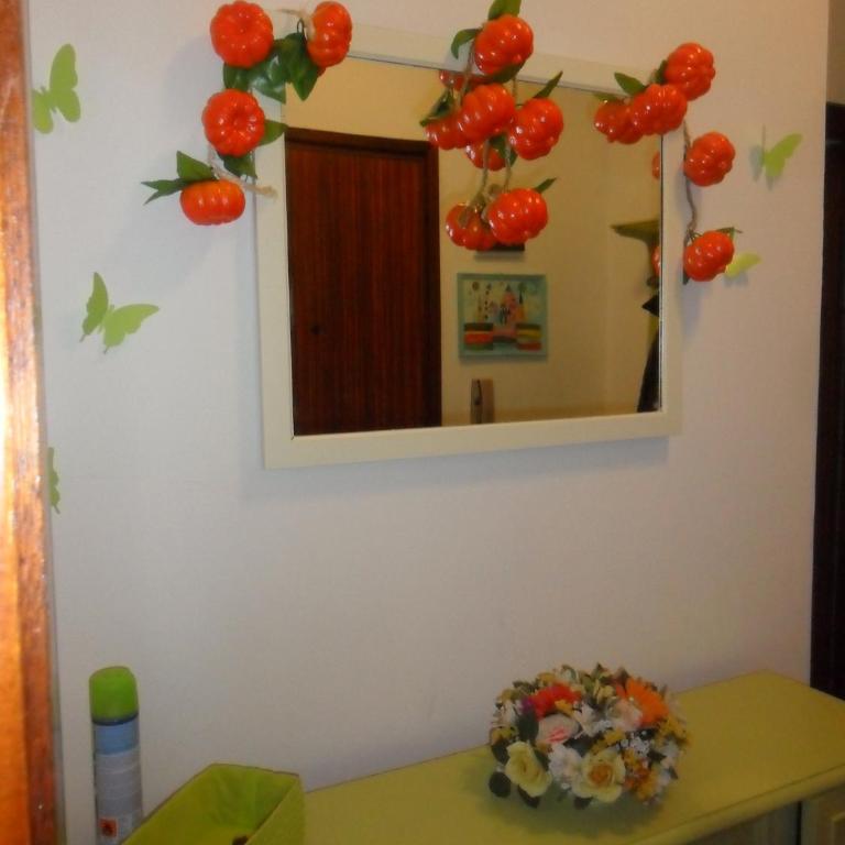 La zucca violina - Apartment - 6