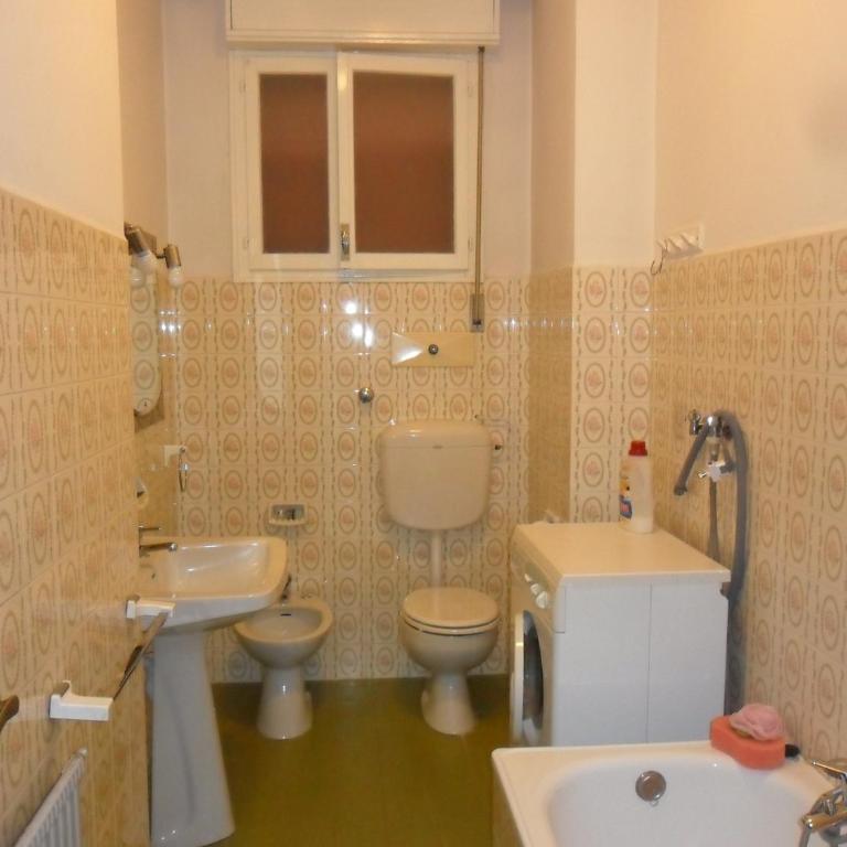 La zucca violina - Apartment - 9