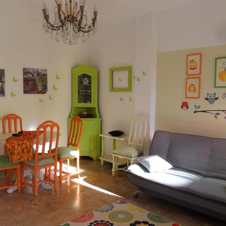 La zucca violina - Apartment - 10