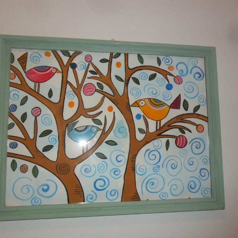 La zucca violina - Apartment - 18