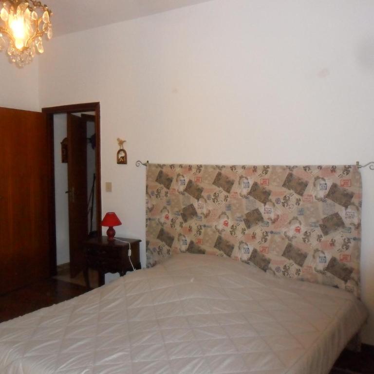 La zucca violina - Apartment - 20