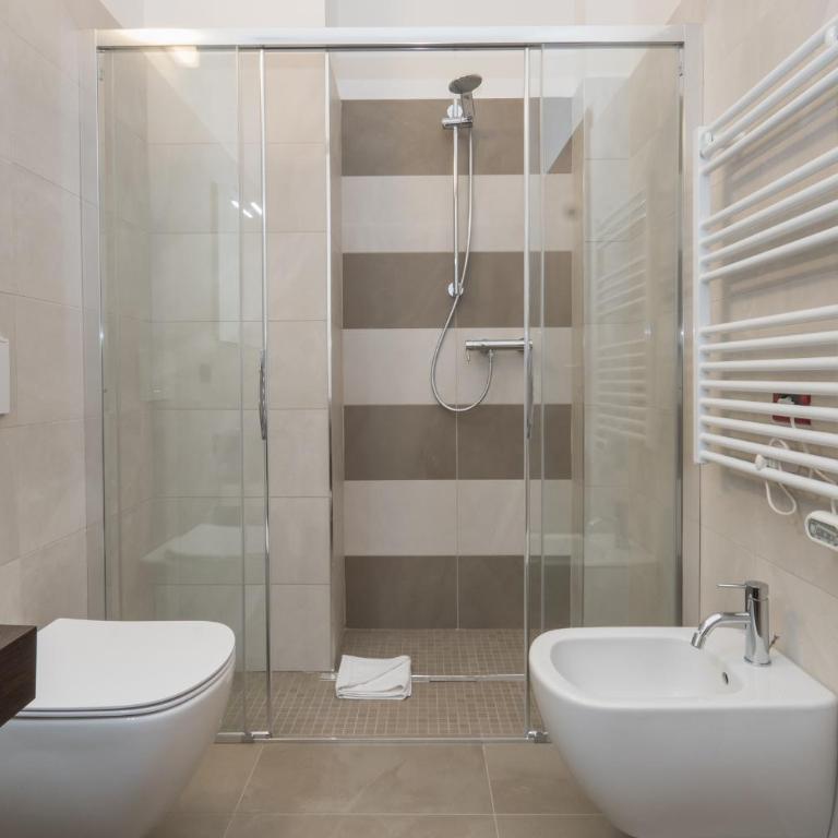 Flats4Rent Alessia - Appartamento con 1 Camera da Letto - 7