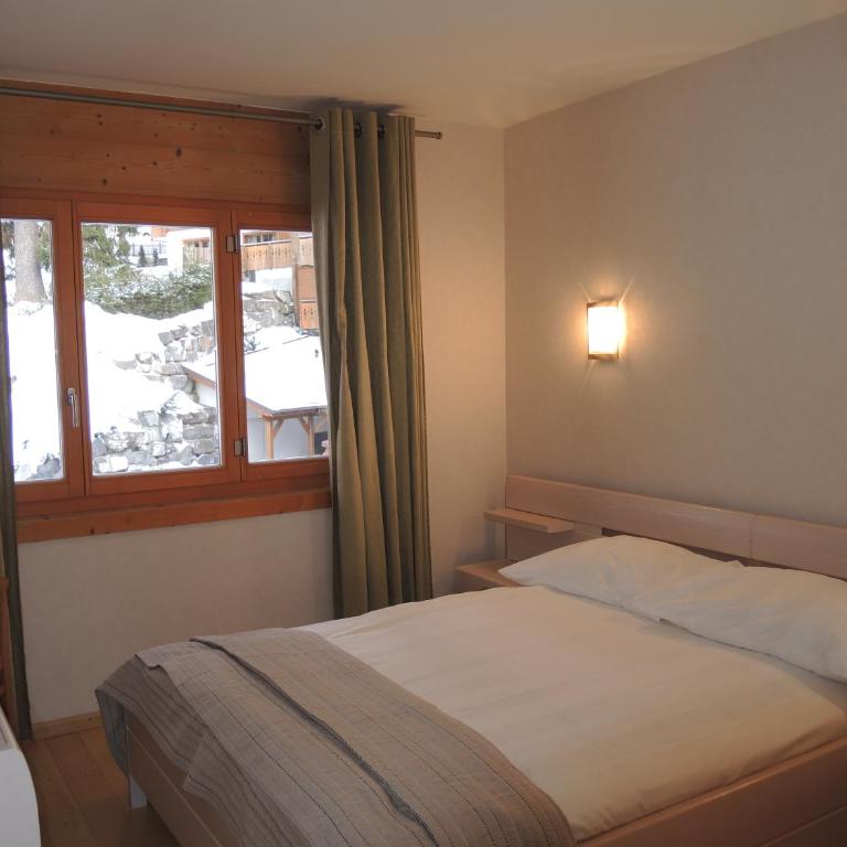 Résidence RoyAlp - Appartement 22A - Appartamento con 2 Camere da Letto - 12