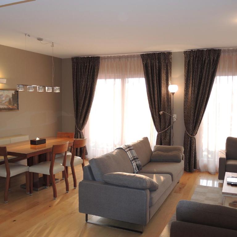 Résidence RoyAlp - Appartement 22A - Appartamento con 2 Camere da Letto - 9