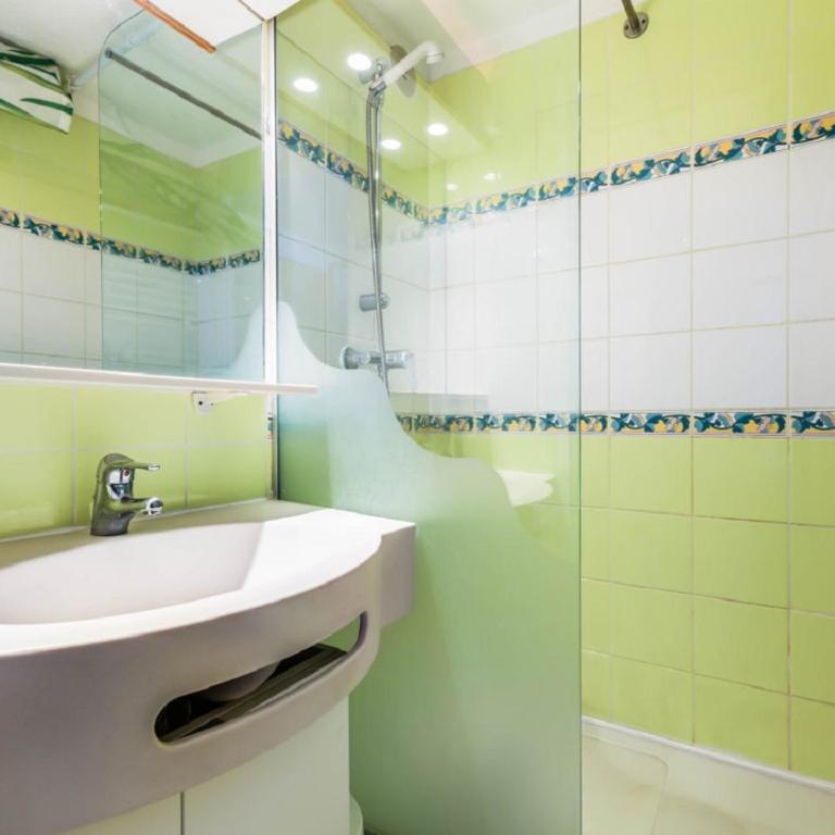 Residence Les Horizons d'Huez - maeva Home - Appartamento Prestige con 1 Camera da Letto (7 Persone) - 9
