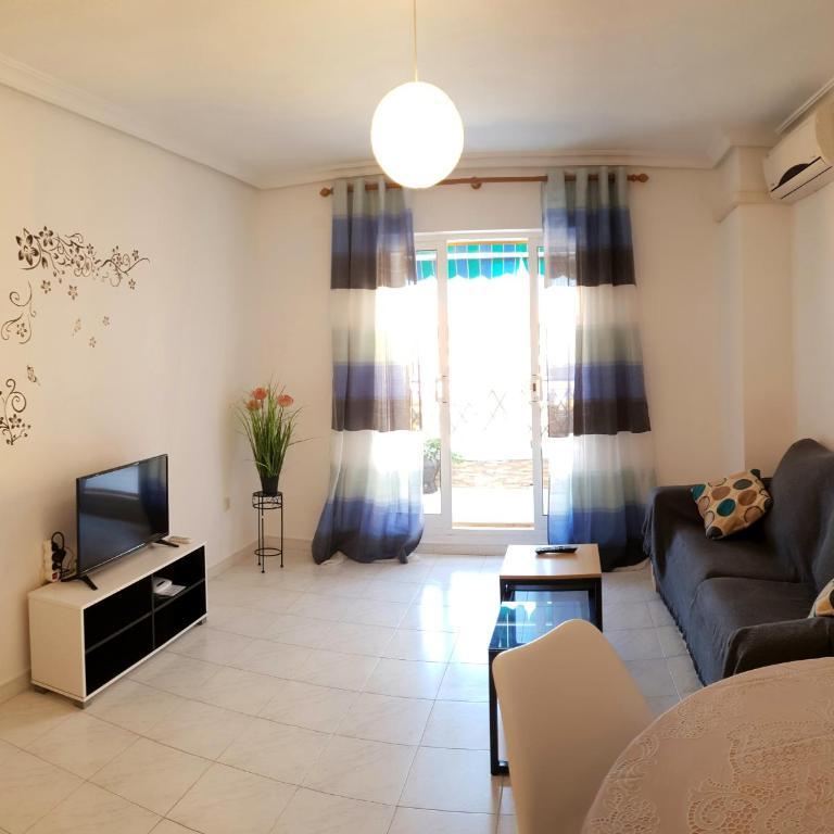 Viñamar La Mata - Apartamento con terraza - 8